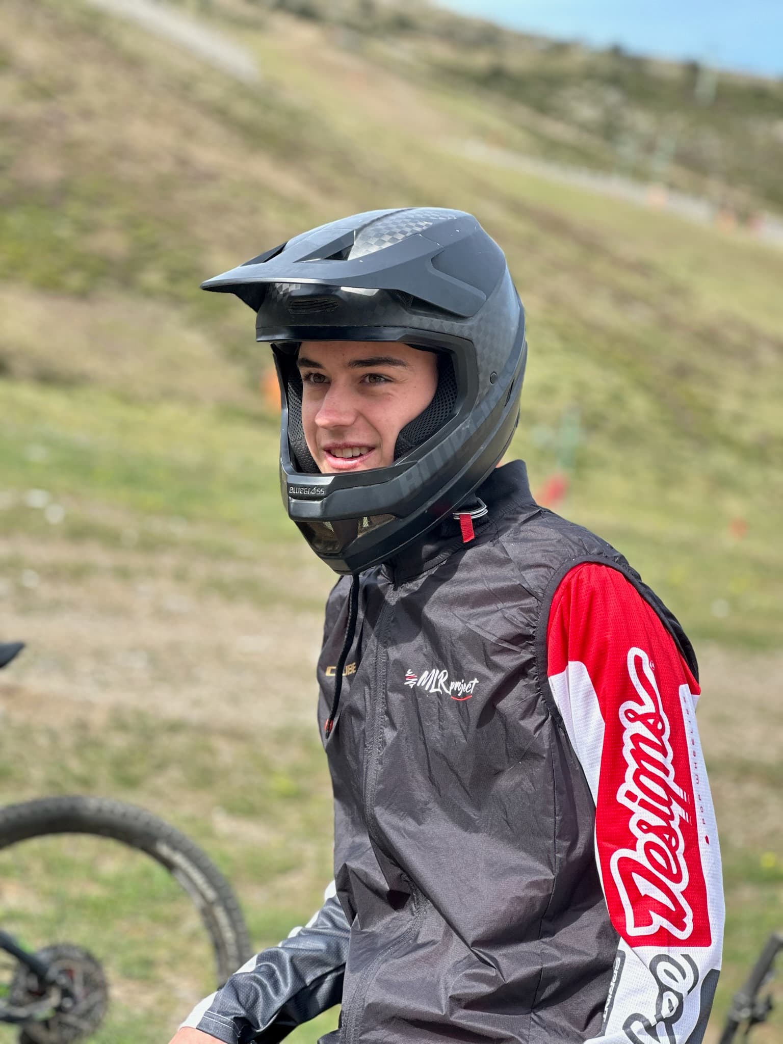 Julian Barrios