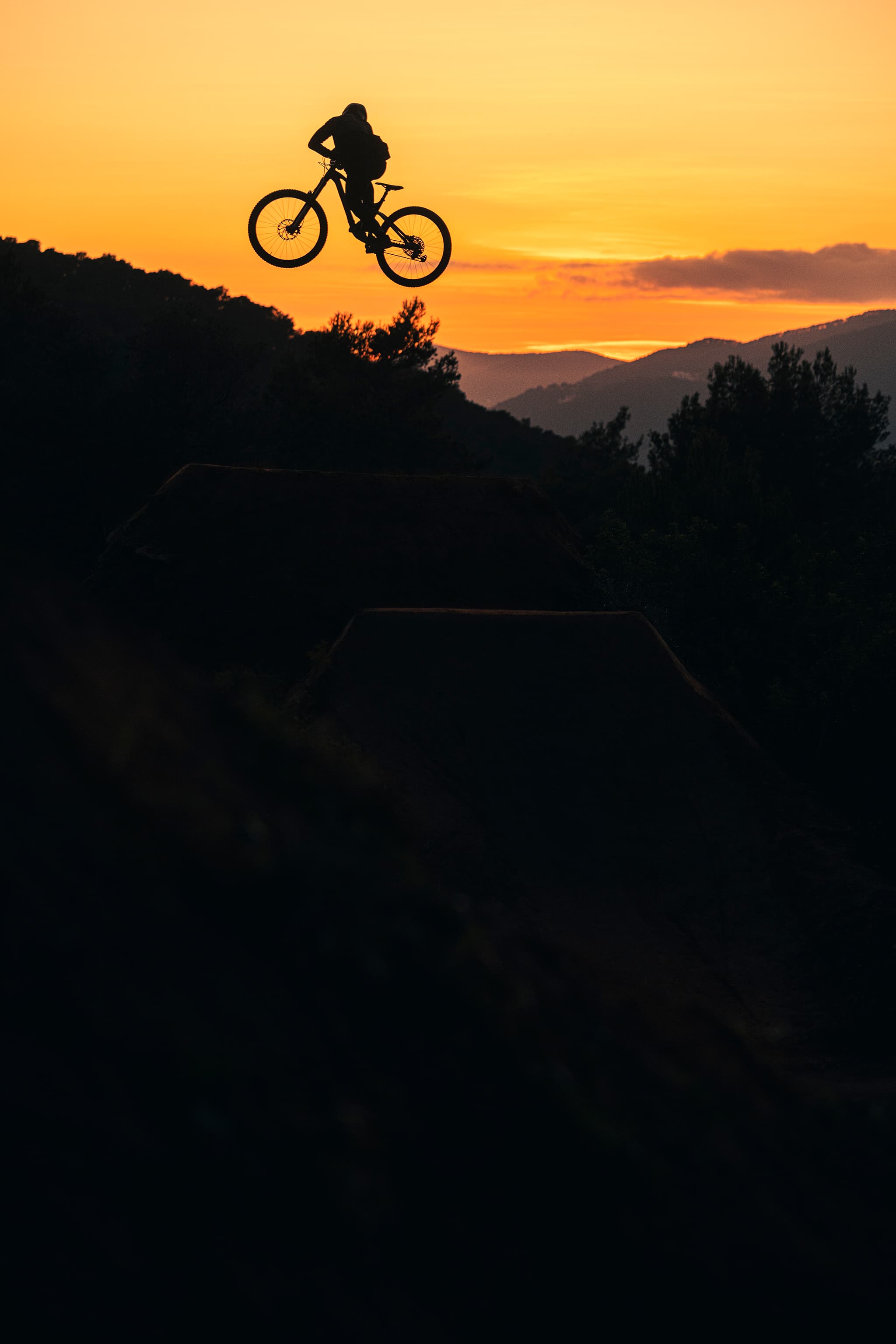 MLR Project - Escuela MTB Madrid